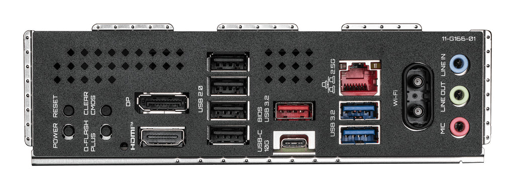GIGABYTE B840 GAMING X WIFI6E AMD B840 AM5-sockel ATX