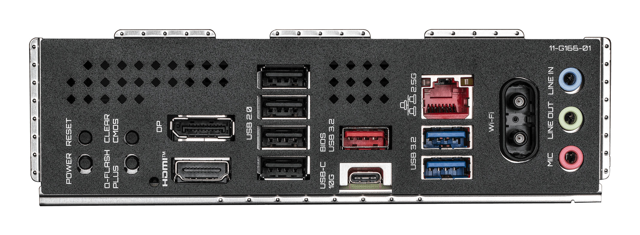 GIGABYTE B840 GAMING X WIFI6E AMD B840 AM5-sockel ATX