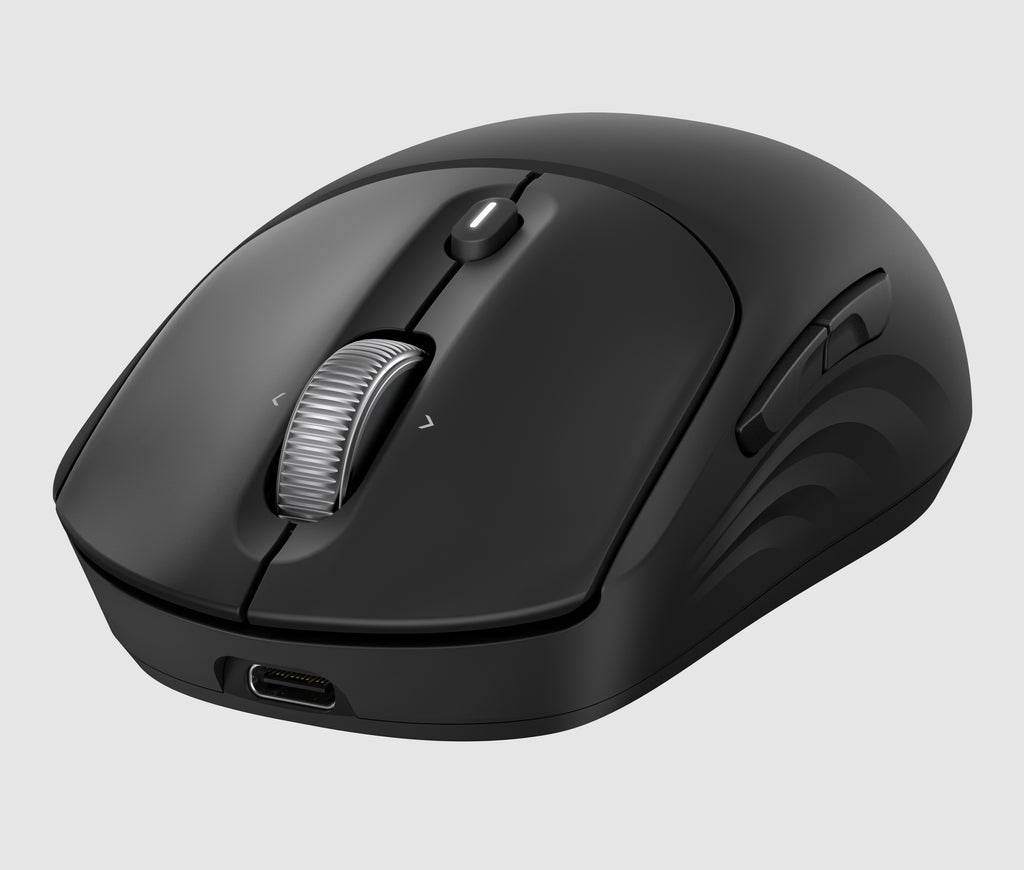 HP 700 Rechargeable Mouse Trådlös
