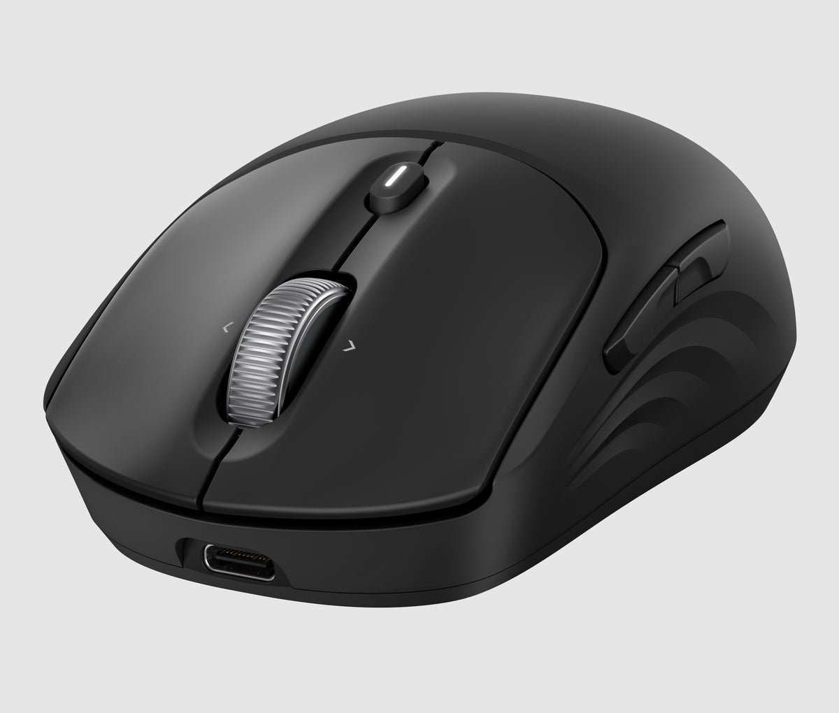 HP 700 Rechargeable Mouse Trådlös