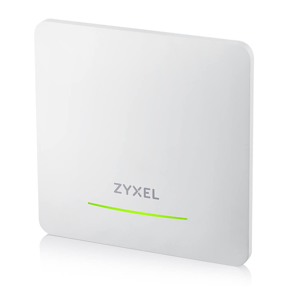 Zyxel NWA50BE PRO PoE Weiß