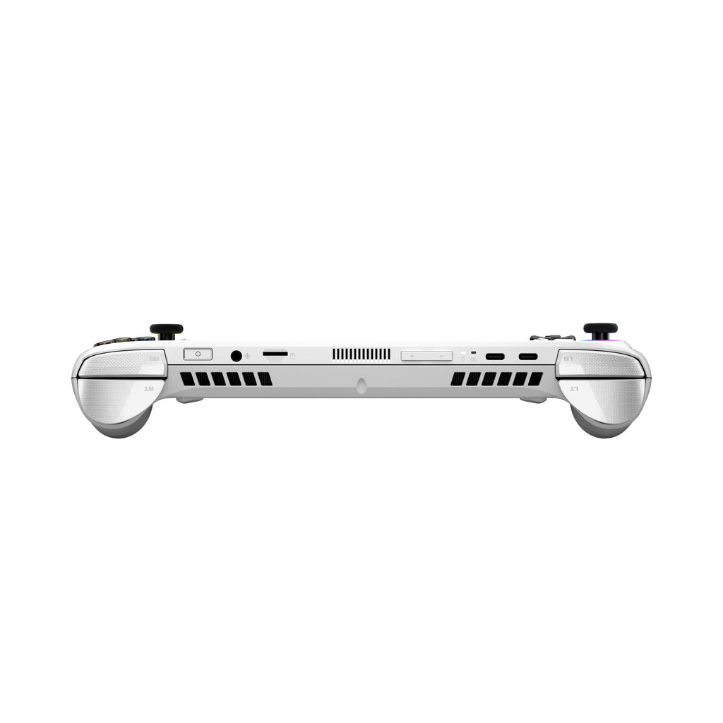 ASUS ROG Xbox Ally RC73YA-NH002W 7" 512 GB Pekskärm Wi-Fi Vit