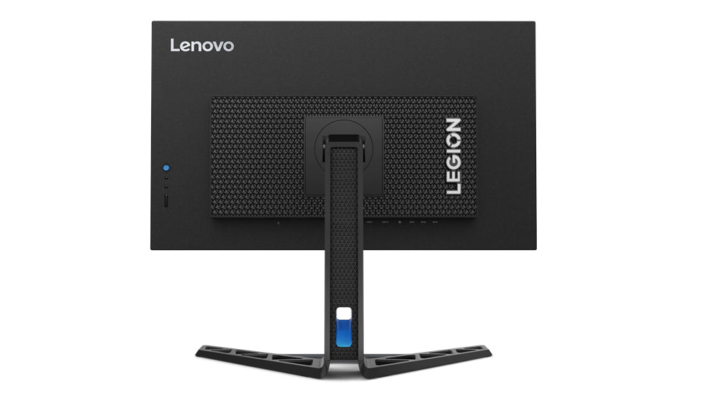 Lenovo Legion Y27qf-30 platta pc-skärmar 68,6 cm (27") 2560 x 1440 pixlar Quad HD LED Svart