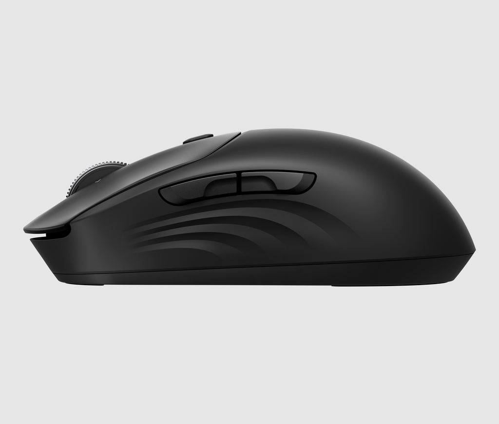 HP 700 Rechargeable Mouse Trådlös