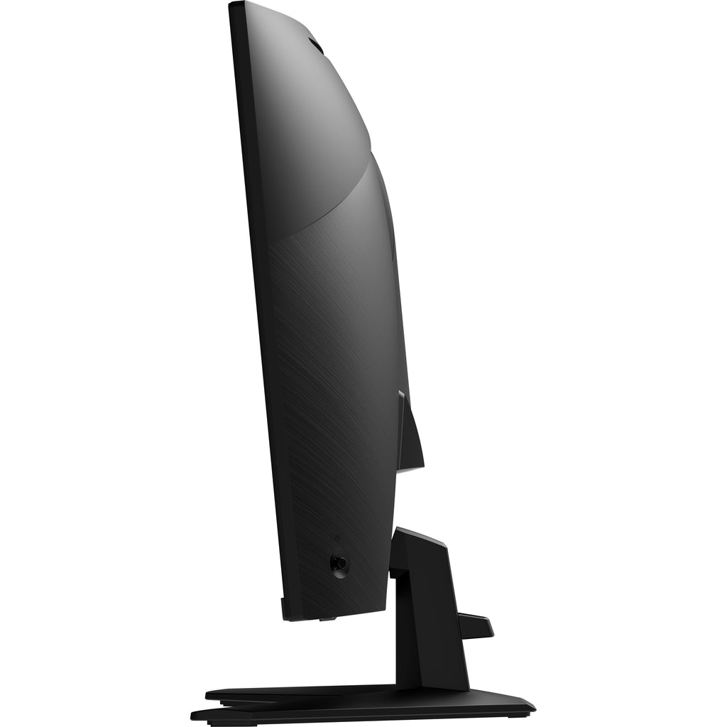 MSI MAG 32CQ6F Flat PC Monitors 80 cm (31.5") 2560 x 1440 Pixels Wide Quad HD Black