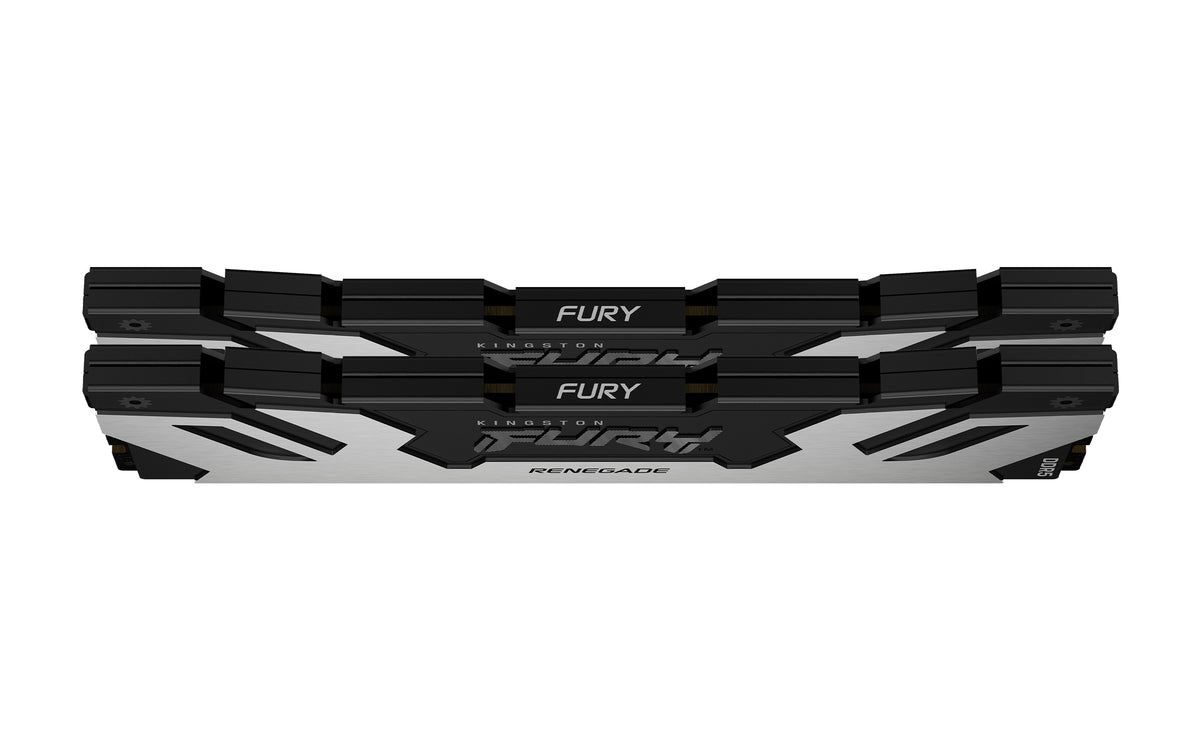 Kingston Technology FURY Renegade RAM 96 Go 2 x 48 Go DDR5 6000 MT/s 288-pin DIMM