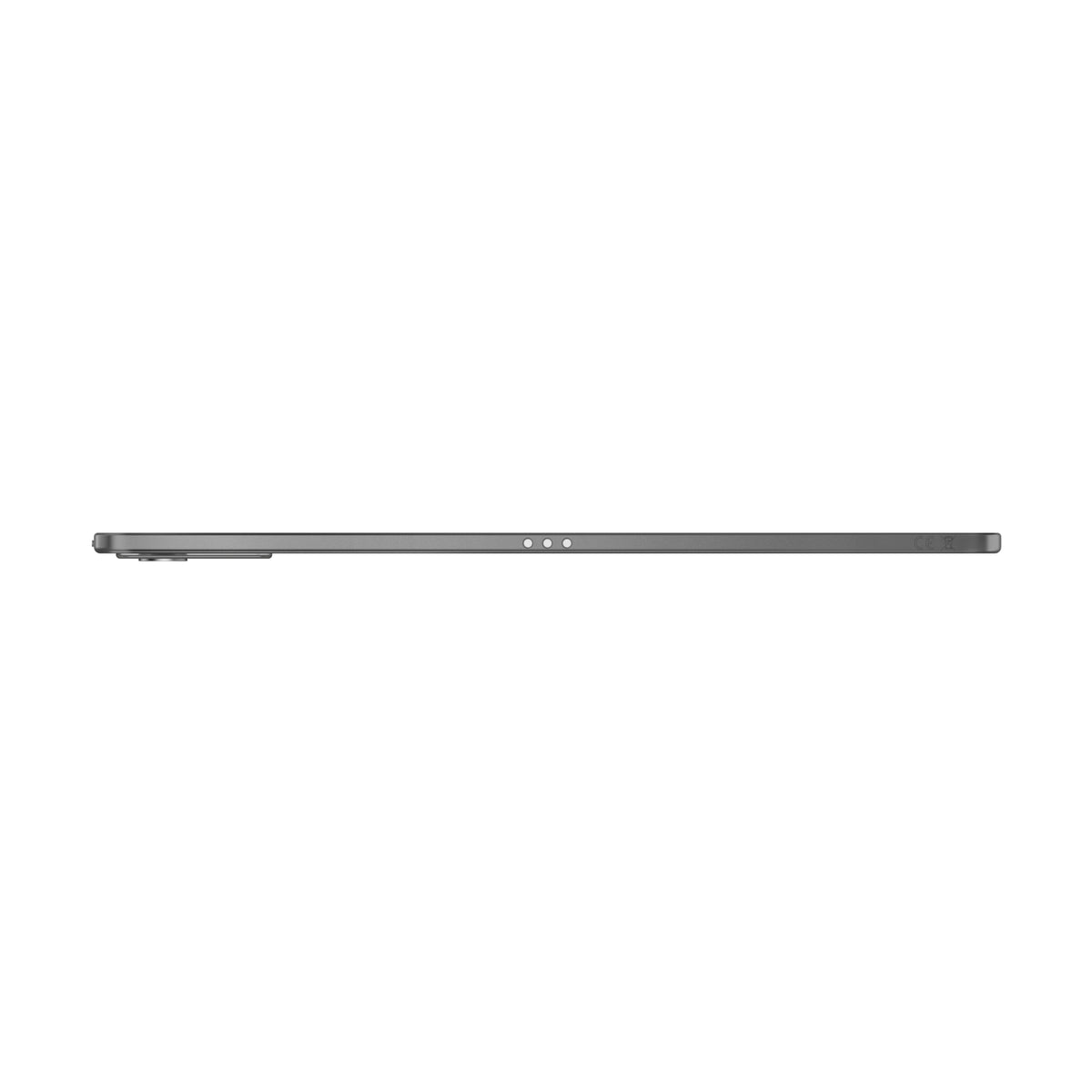 Lenovo Idea Tab Plus Mediatek 256 GB 30,7 cm (12.1") 8 GB Wi-Fi 5 (802.11ac) Android 15 Grå