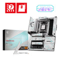 MSI B850 GAMING PLUS WIFI PZ moderkort AMD B850 AM5-sockel ATX