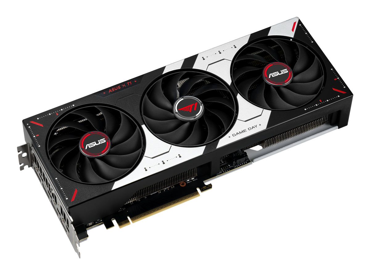 ASUS T1 GeForce RTX 5070 OC 12GB