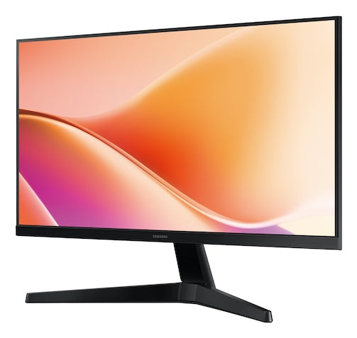 Samsung LS24F330EAUXEN Flachbildschirm-PC-Monitore 61 cm (24") 1920 x 1080 Pixel Full HD LCD Schwarz
