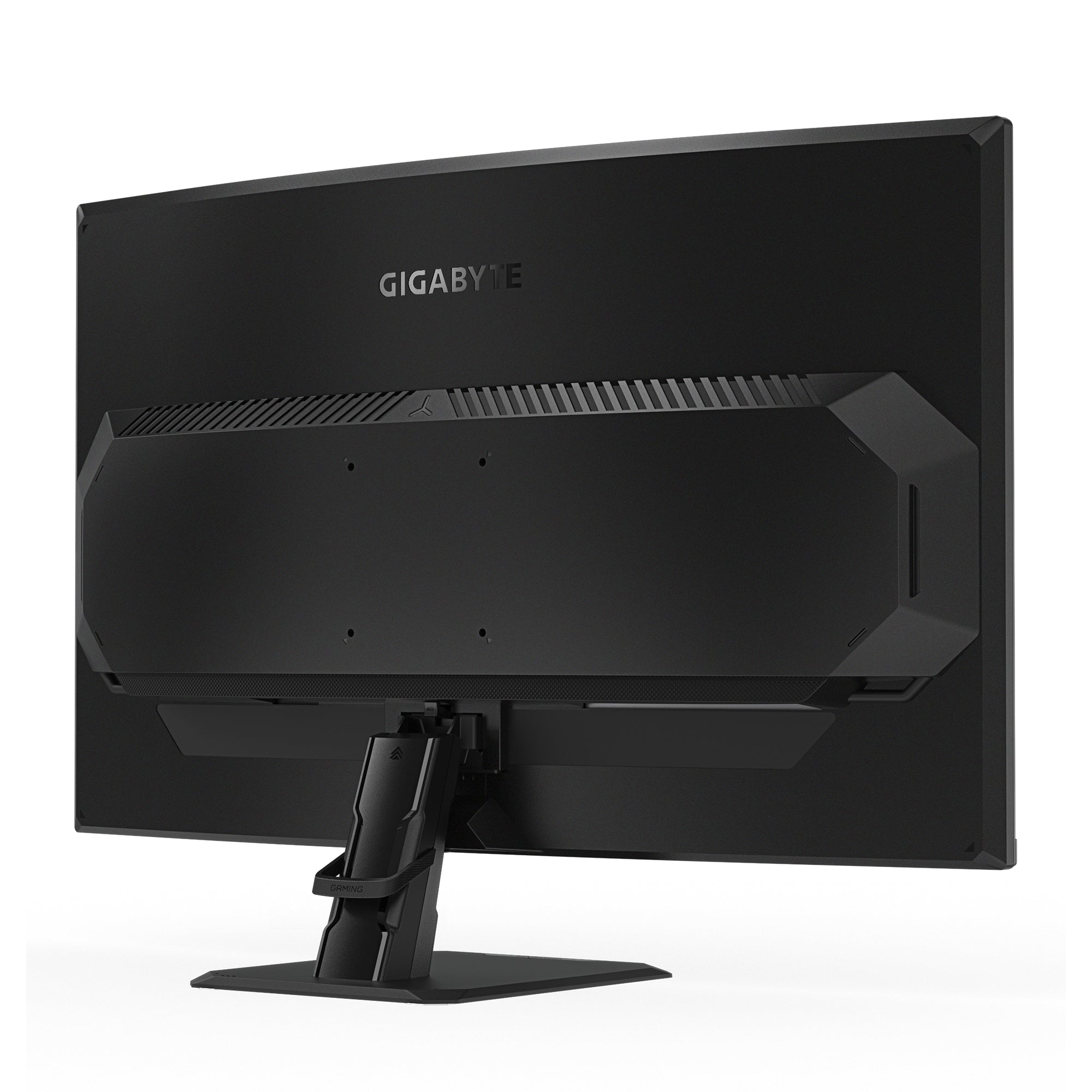 GIGABYTE GS32QCA flache PC-Bildschirme 80 cm (31.5") 2560 x 1440 Pixel Quad HD LED Schwarz