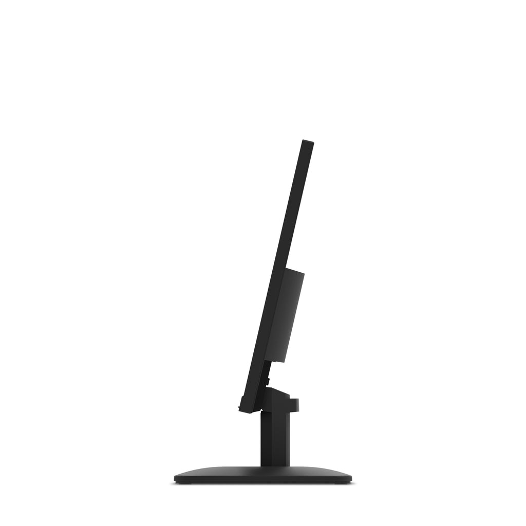 Lenovo L27-4e platta pc-skärmar 68,6 cm (27") 1920 x 1080 pixlar Full HD LCD Svart