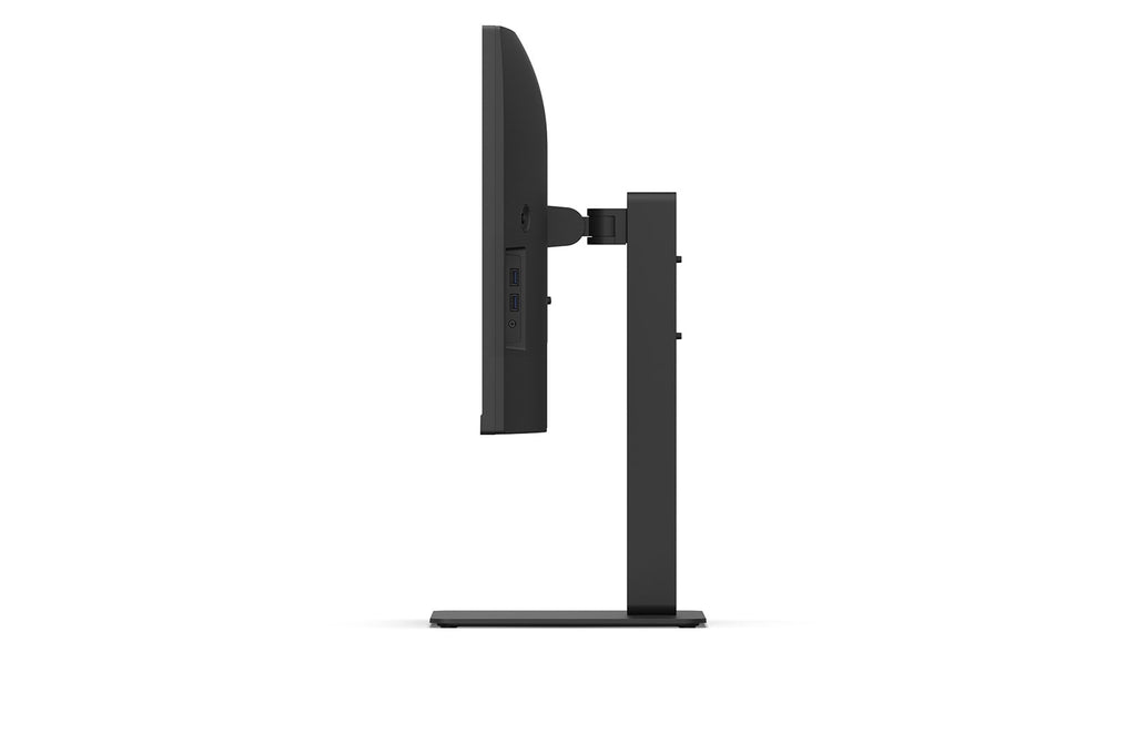 LG 27BA75QB-B.AEU flache PC-Bildschirme 68,6 cm (27") 2560 x 1440 Pixel Wide Quad HD LED Schwarz
