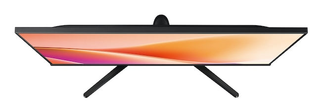 Samsung LS24F330EAUXEN flat panel PC monitors 61 cm (24") 1920 x 1080 pixels Full HD LCD Black