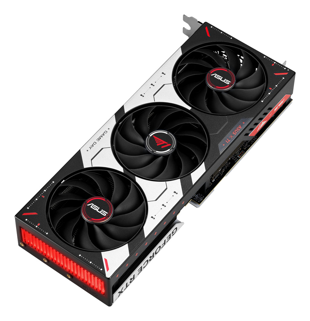 ASUS T1 GeForce RTX 5070 OC 12GB