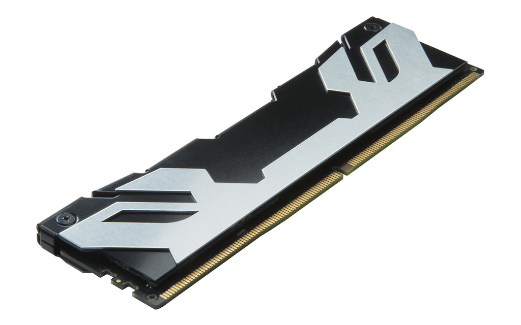 Kingston Technology FURY Renegade RAM 96 Go 2 x 48 Go DDR5 6000 MT/s 288-pin DIMM