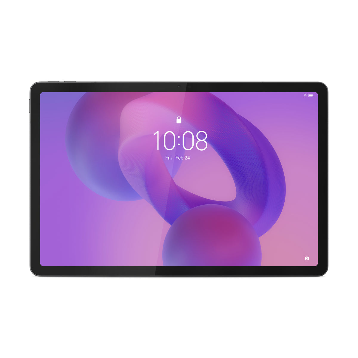 Lenovo Idea Tab 5G MediaTek Dimensity 128 GB 27,9 cm (11") 8 GB Wi-Fi 5 (802.11ac) Android 15 Grå