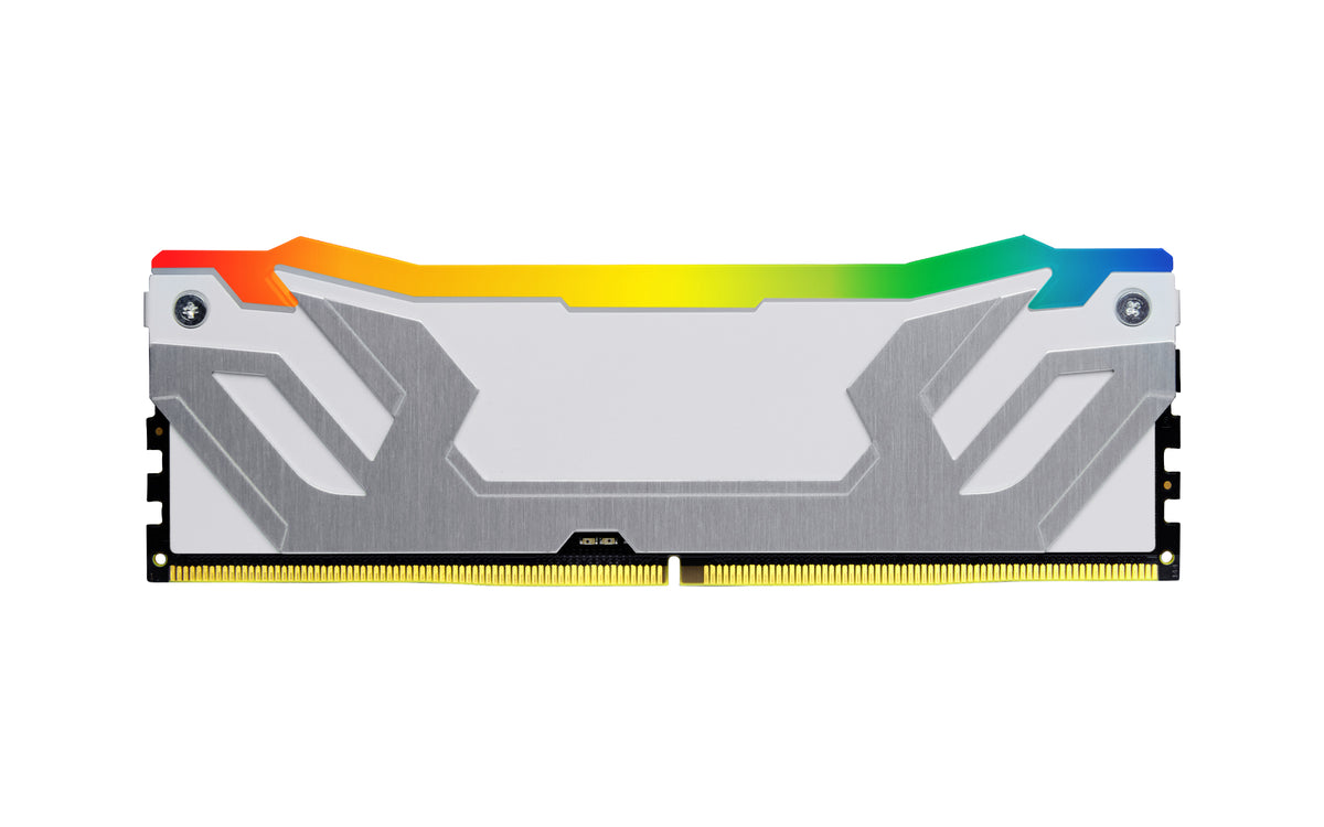 Kingston Technology FURY Renegade RGB RAM-minnen 24 GB 1 x 24 GB DDR5 8400 MT/s 288-pin DIMM
