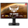 ASUS TUF Gaming VG279QM Flachbildschirm 68,6 cm (27") 1920 x 1080 Pixel Full HD Schwarz