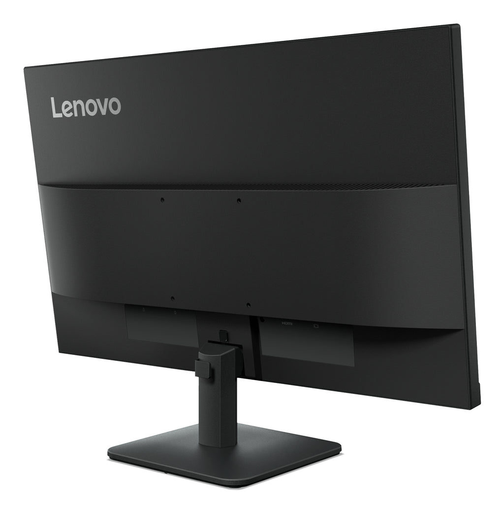 Lenovo ThinkVision S24-4e Écrans plats PC 60,5 cm (23.8") 1920 x 1080 pixels Full HD LED Noir