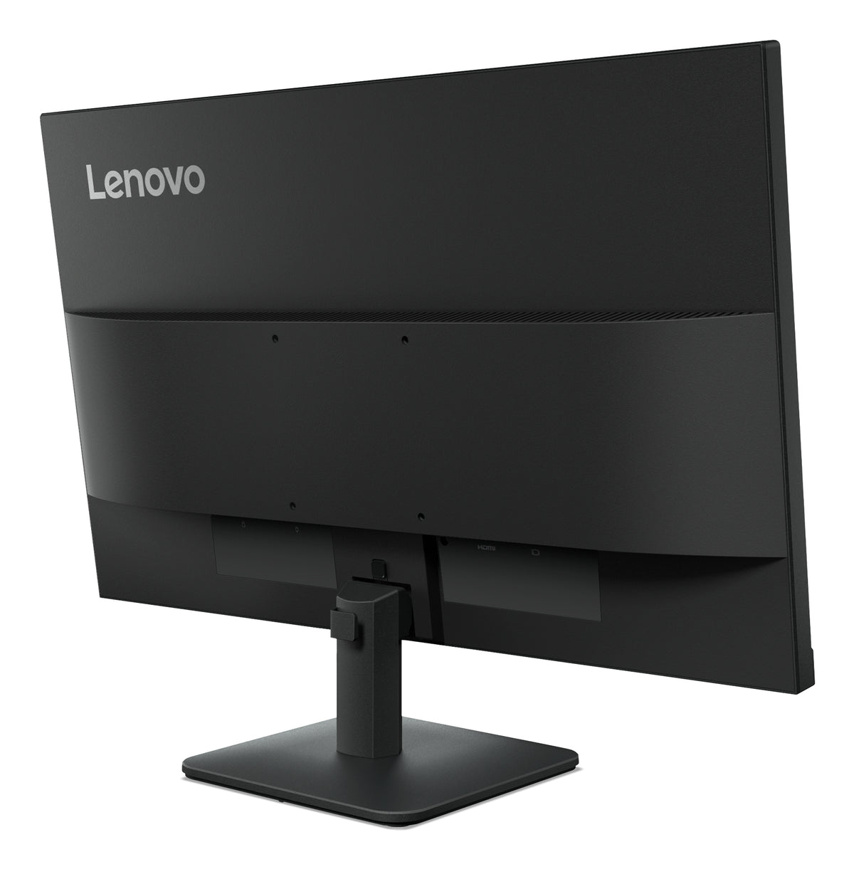 Lenovo ThinkVision S24-4e Écrans plats PC 60,5 cm (23.8") 1920 x 1080 pixels Full HD LED Noir