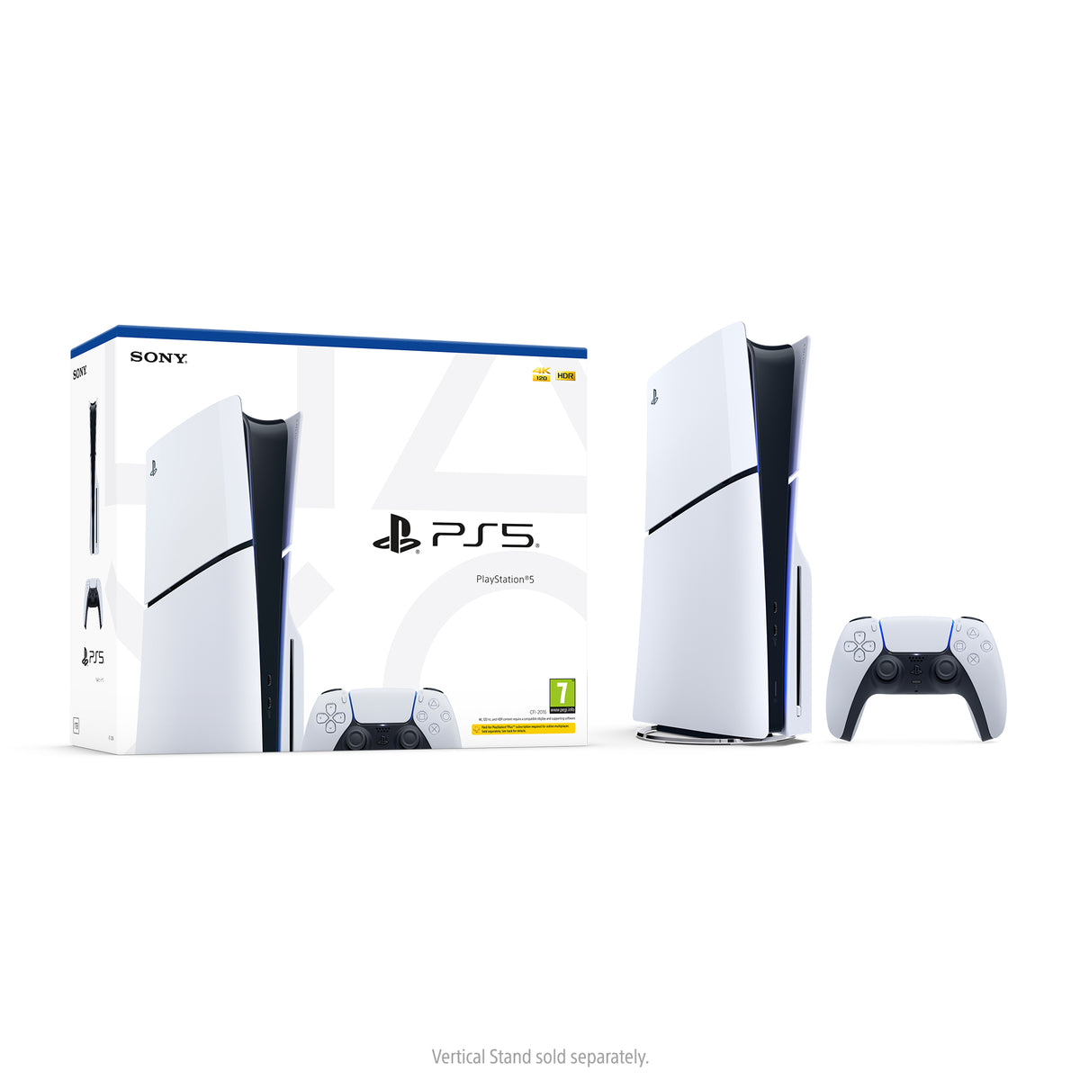 Sony Playstation 5 Slim 1TB Wi-Fi