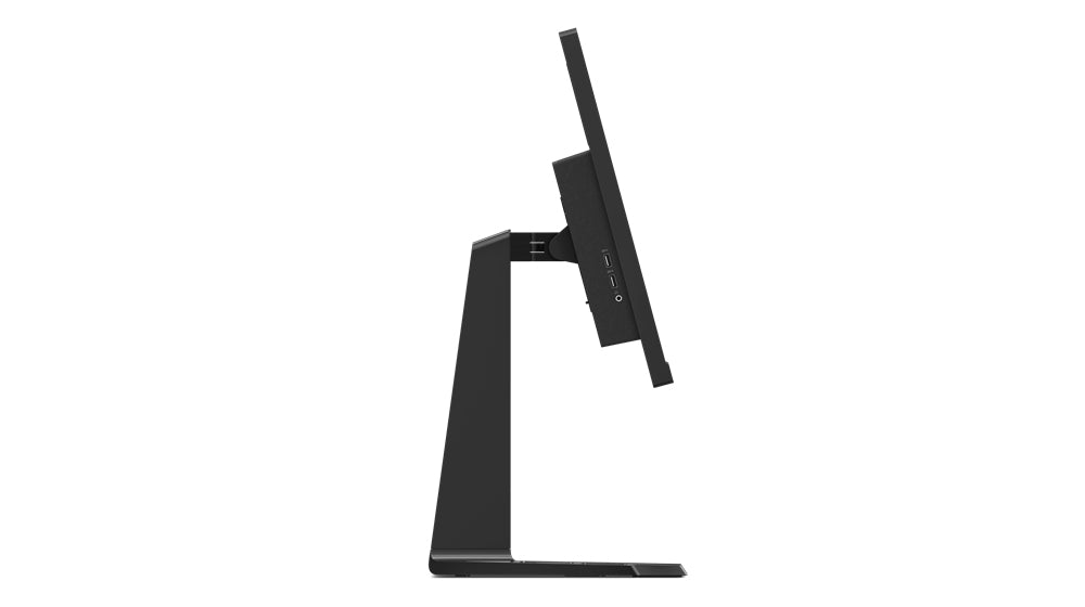 Lenovo Legion Y27qf-30 platta pc-skärmar 68,6 cm (27") 2560 x 1440 pixlar Quad HD LED Svart