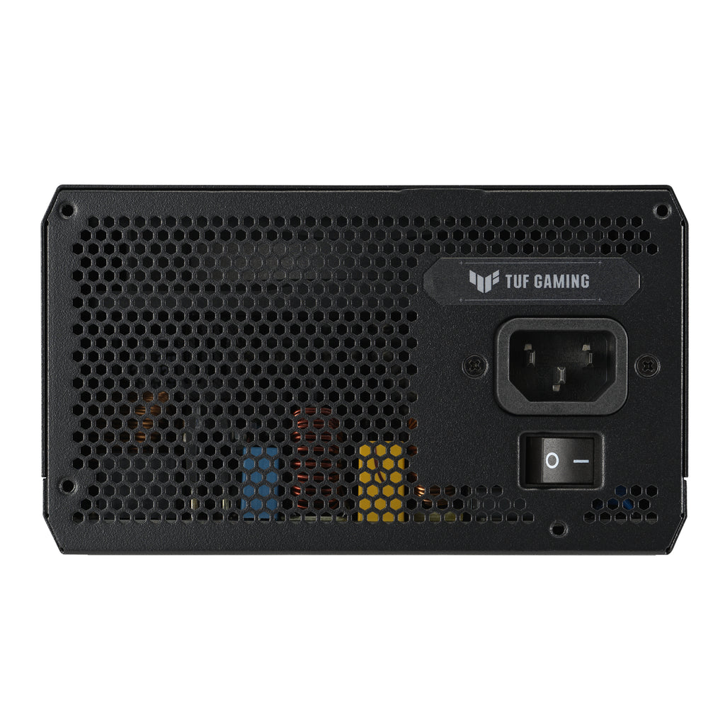ASUS TUF Gaming 1200W Gold - Svart