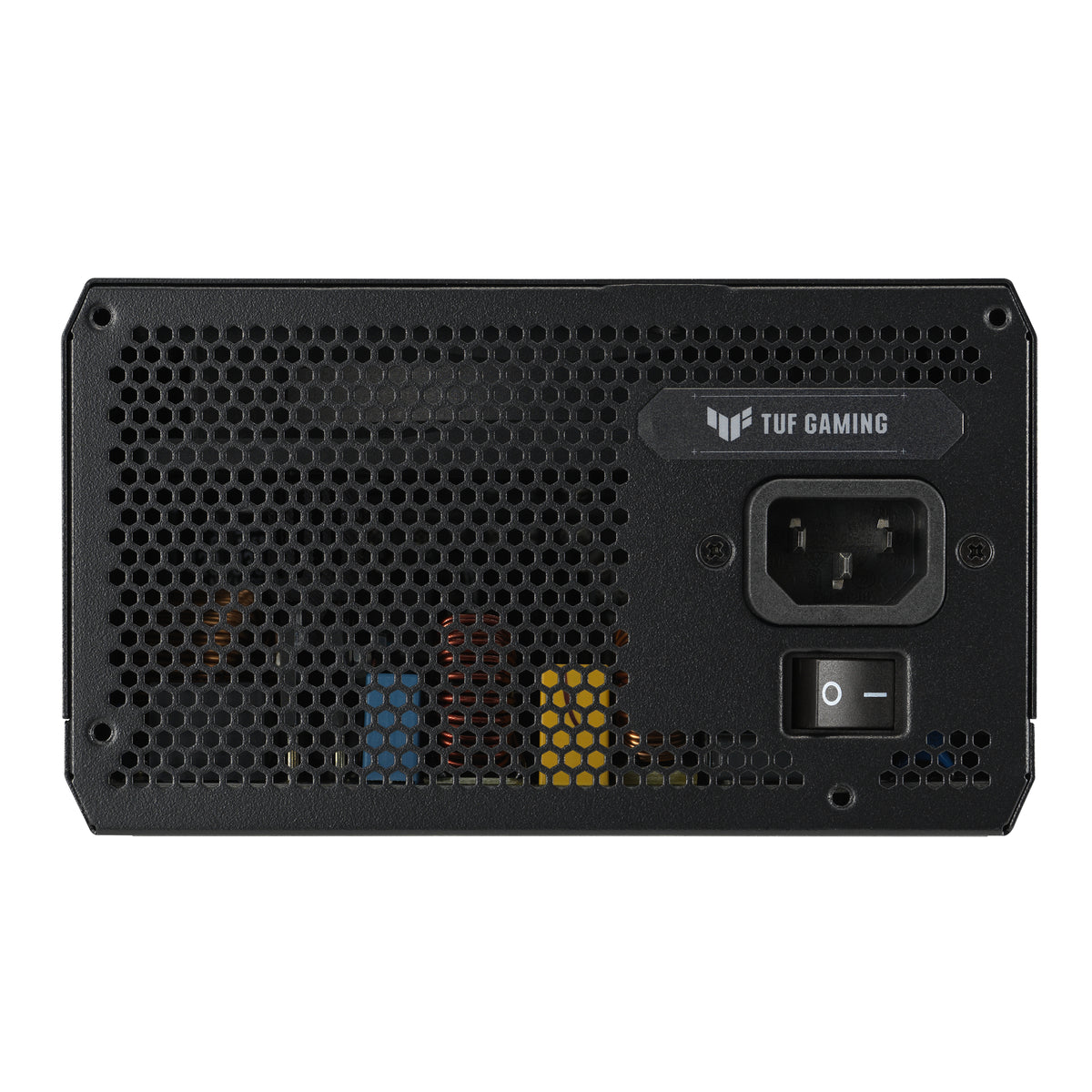 ASUS TUF Gaming 1200W Gold - Schwarz
