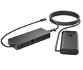 HP Universal USB-C Hub and Laptop Charger