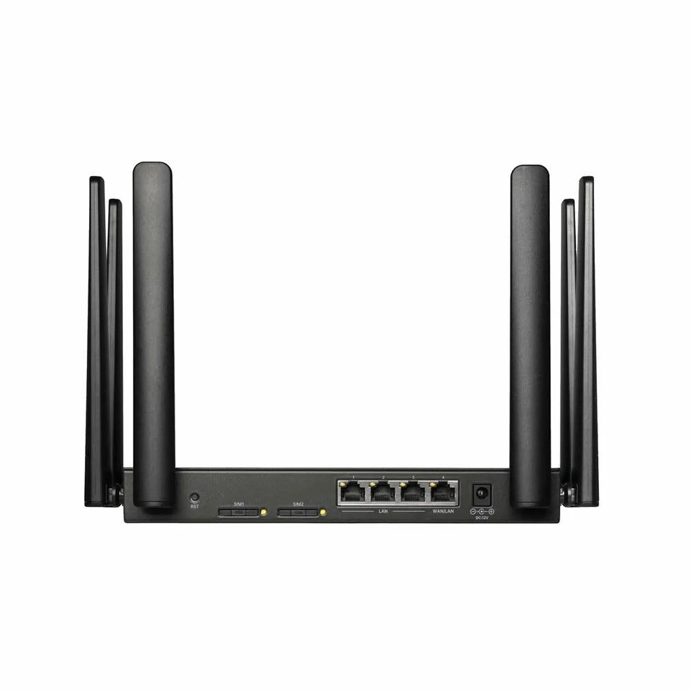 Edimax Pro 5G-8649AX Wireless Router