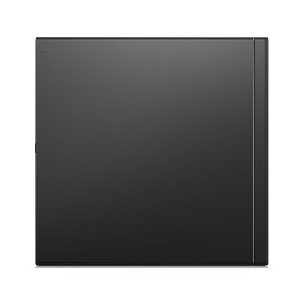 Lenovo ThinkCentre M70q Gen 5 Intel® Core™ i5 i5-14400T 16 GB DDR5-SDRAM 512 GB SSD Windows 11 Pro Mini PC Mini-PC Black
