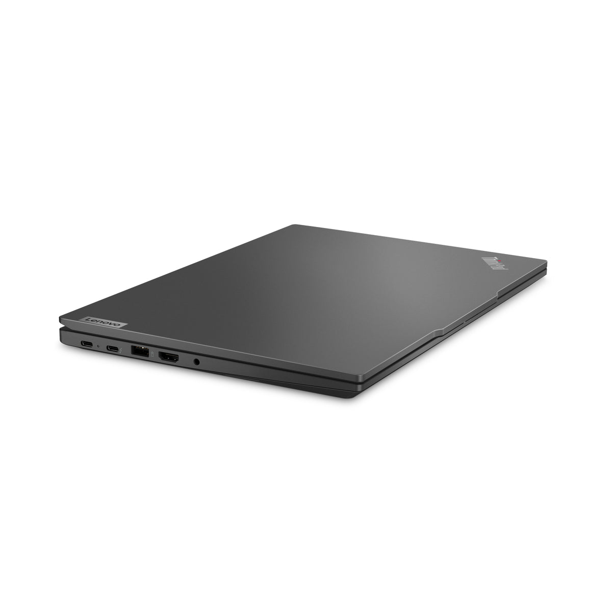 Lenovo ThinkPad E14 Gen 6 (Intel) Intel Core Ultra 7 155H Bärbar dator 35,6 cm (14") WUXGA 16 GB DDR5-SDRAM 512 GB SSD Wi-Fi 6E (802.11ax) Windows 11 Pro Nordic Svart
