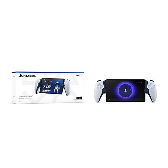 Sony Playstation Portal-Remote