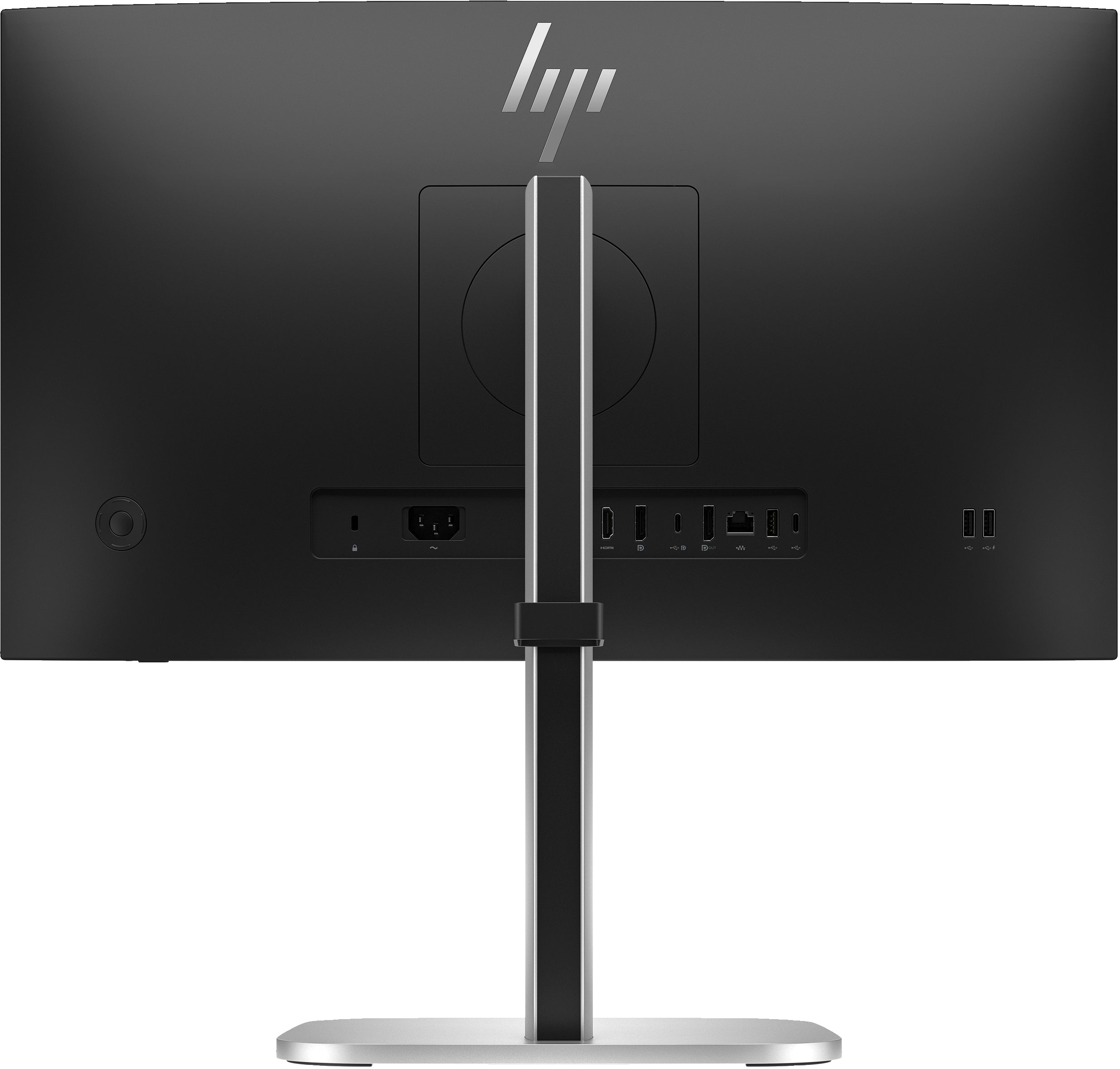 HP Series 5 Pro 23,8 Zoll FHD USB-C Monitor – 524pu