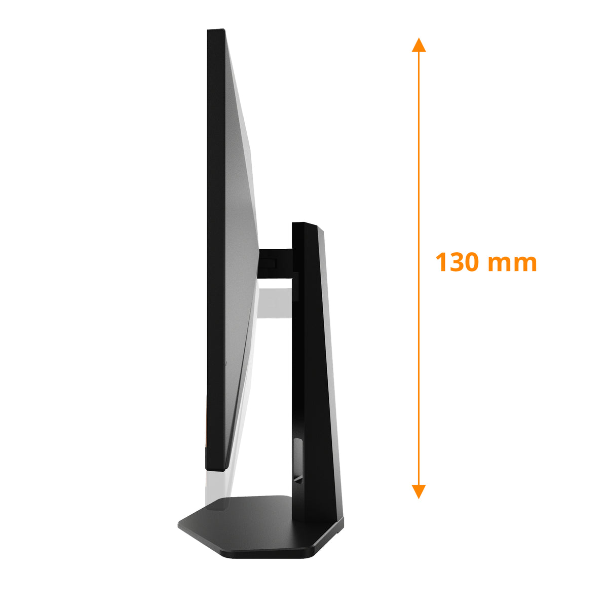 AOC G4 Q27G4XF flache PC-Monitore 68,6 cm (27") 2560 x 1440 Pixel Quad HD LED Schwarz, Grau
