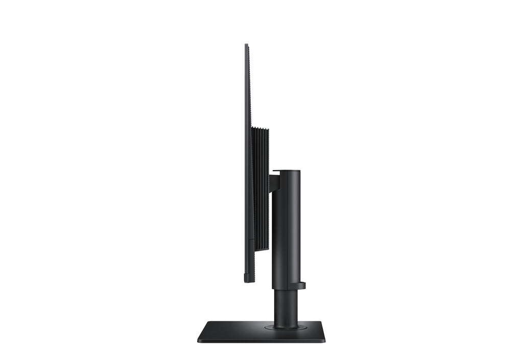 Écrans PC plats Samsung S40GD 68,6 cm (27") 1920 x 1080 pixels Full HD LCD Noir