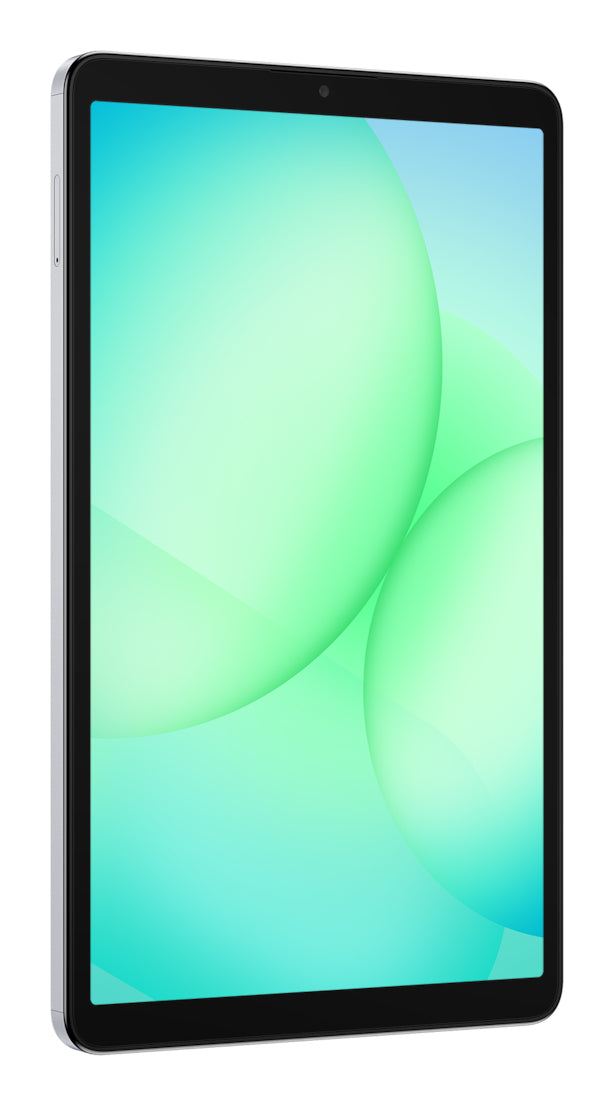 Samsung Galaxy Tab A11 A11 4G LTE-TDD & LTE-FDD 64 GB 22,1 cm (8.7") 4 GB Wi-Fi 5 (802.11ac) Silver