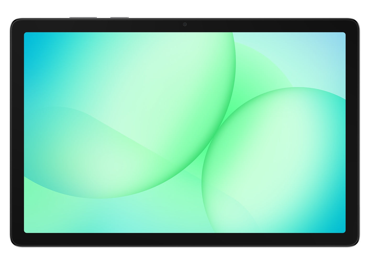 Samsung Galaxy Tab A11+ 128 GB 27,9 cm (11") 6 GB Wi-Fi 5 (802.11ac) Grå