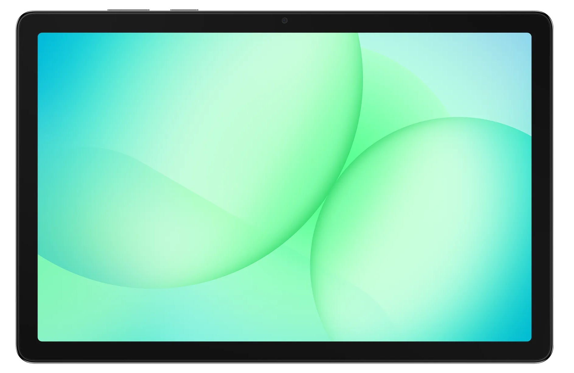 Samsung Galaxy Tab A11+ 5G LTE-TDD & LTE-FDD 128 GB 27,9 cm (11") 6 GB Wi-Fi 5 (802.11ac) Grå