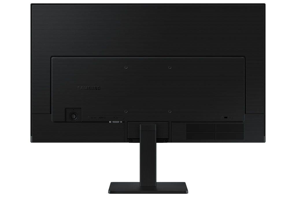 Samsung S30GD platta pc-skärmar 61 cm (24") 1920 x 1080 pixlar Full HD LCD Svart