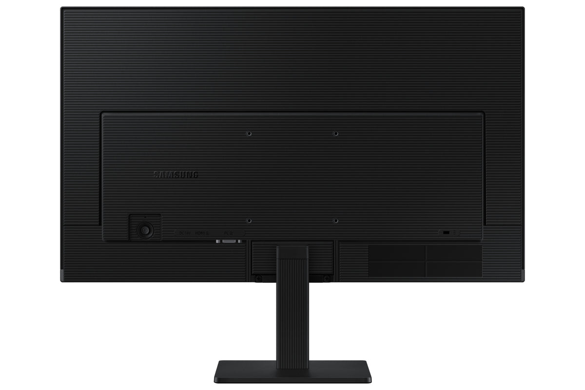 Samsung S30GD platta pc-skärmar 61 cm (24") 1920 x 1080 pixlar Full HD LCD Svart