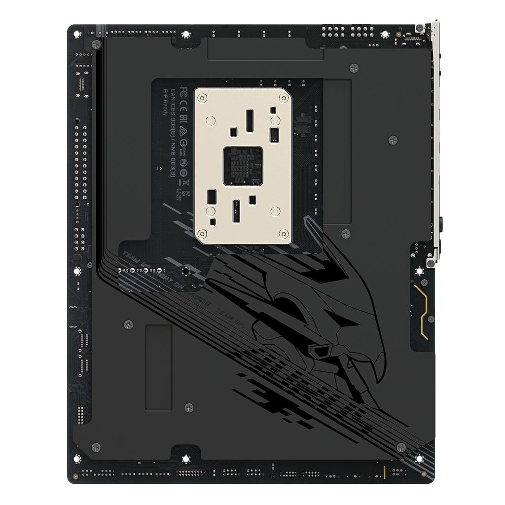 GIGABYTE X870E AORUS ELITE X3D AMD X870E AM5-Sockel ATX