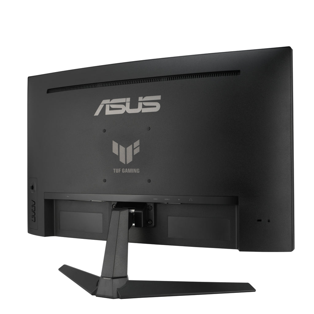 ASUS TUF Gaming VG27WQ3B flache PC-Bildschirme 68,6 cm (27") 2560 x 1440 Pixel Quad HD LCD Schwarz