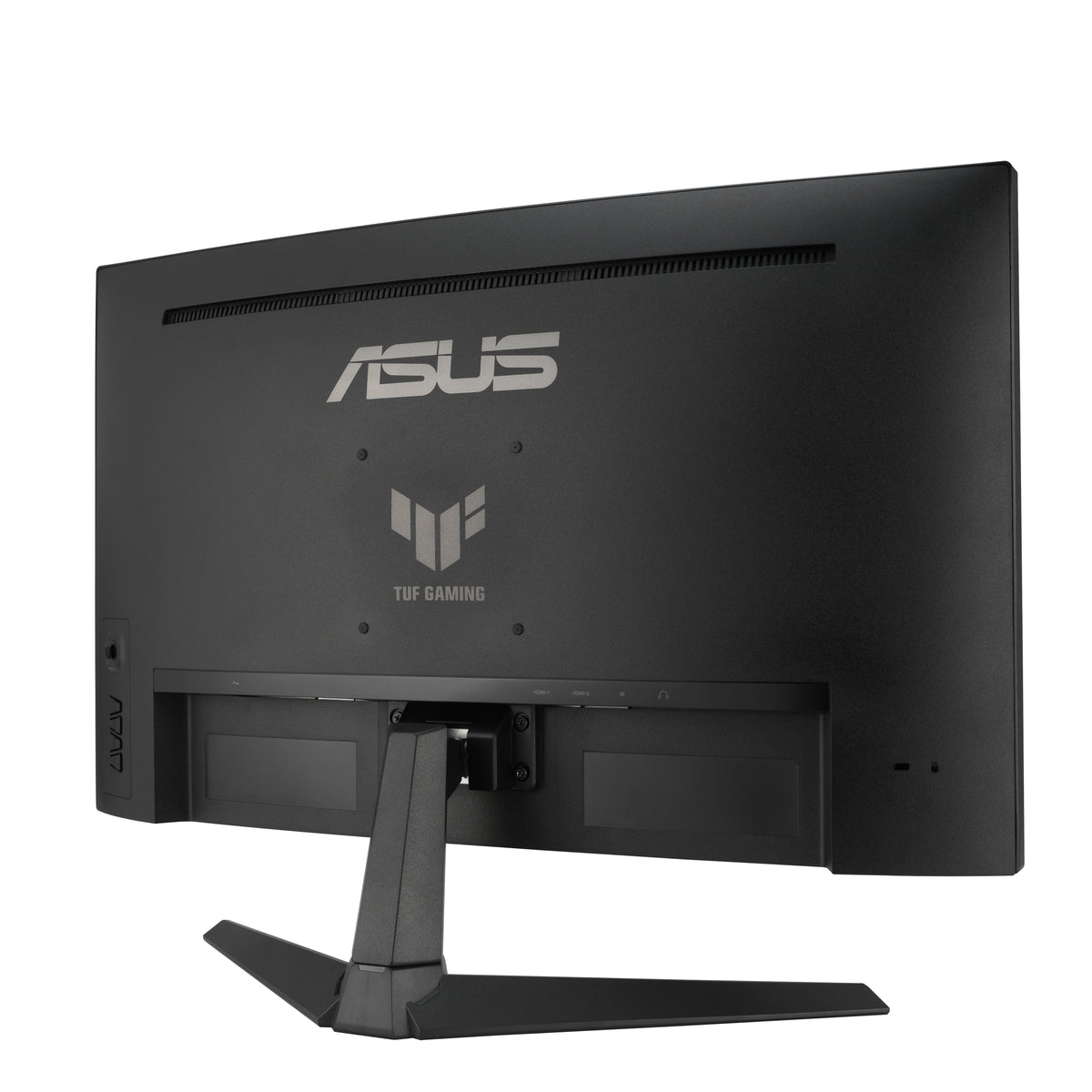 ASUS TUF Gaming VG27WQ3B flache PC-Bildschirme 68,6 cm (27") 2560 x 1440 Pixel Quad HD LCD Schwarz