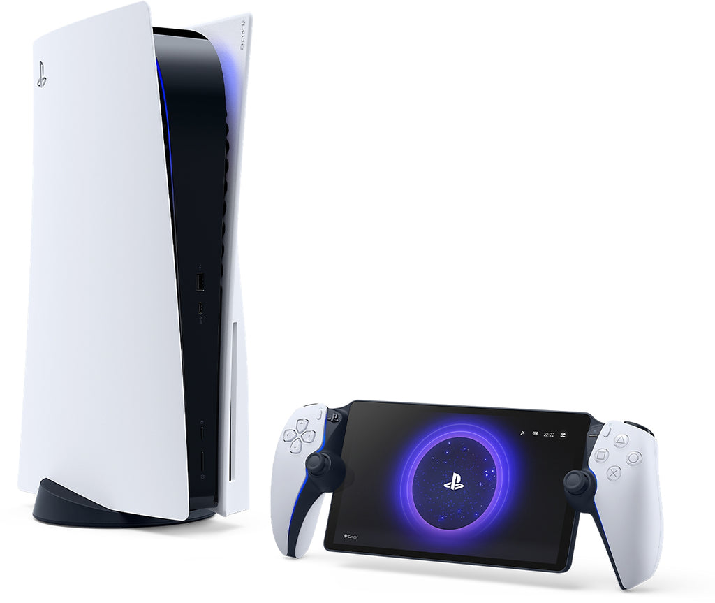 Sony Playstation Portal-Remote
