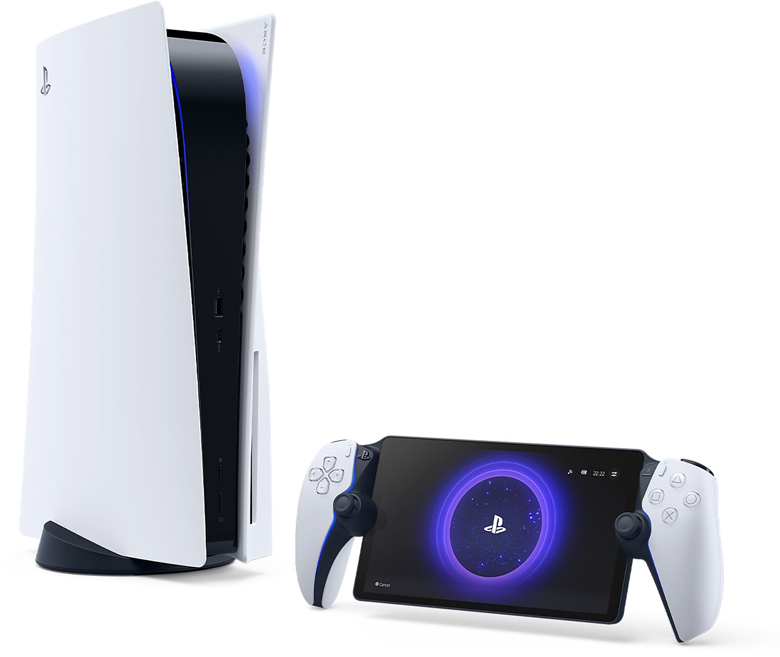 Sony Playstation Portal-Remote