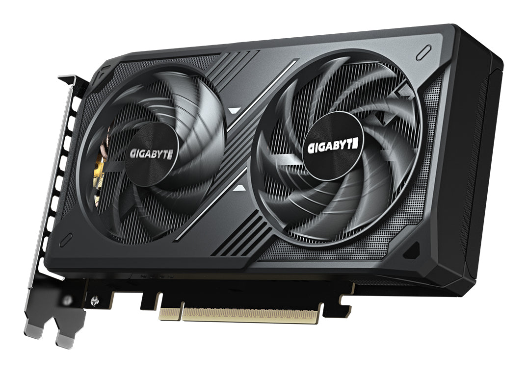 GIGABYTE GeForce RTX 5060 WINDFORCE MAX OC 8G NVIDIA 8 GB GDDR7
