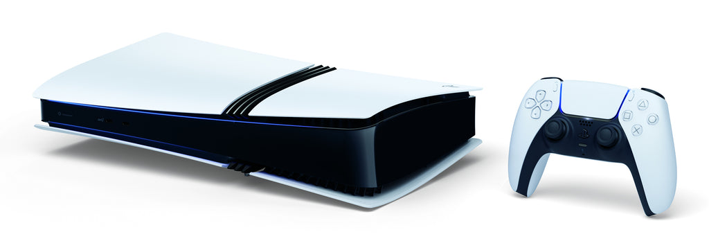 Sony PlayStation 5 Pro 2TB Wi-Fi