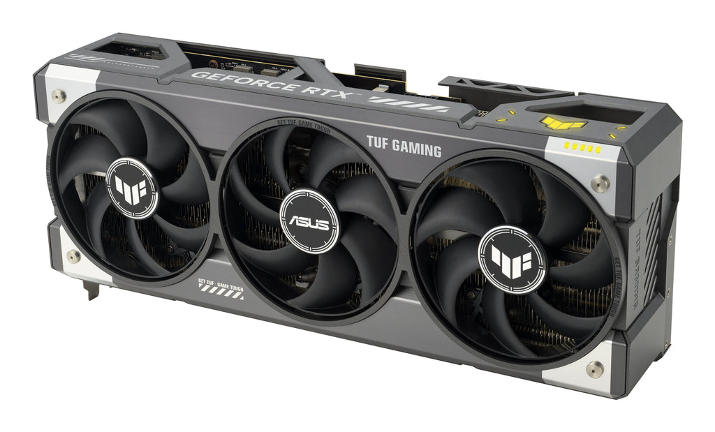 ASUS TUF-RTX5080-O16G-BTF-GAMING NVIDIA GeForce RTX 5080 16 GB